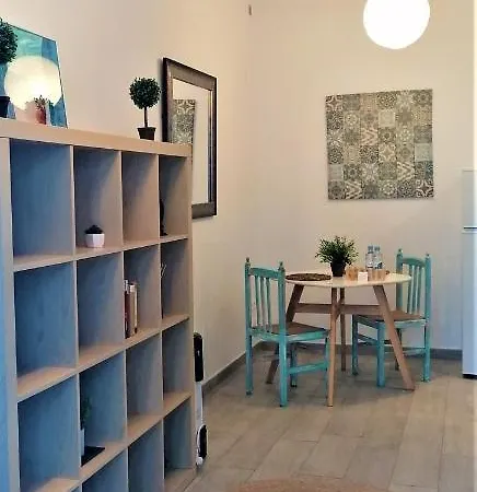 Casa Barbara